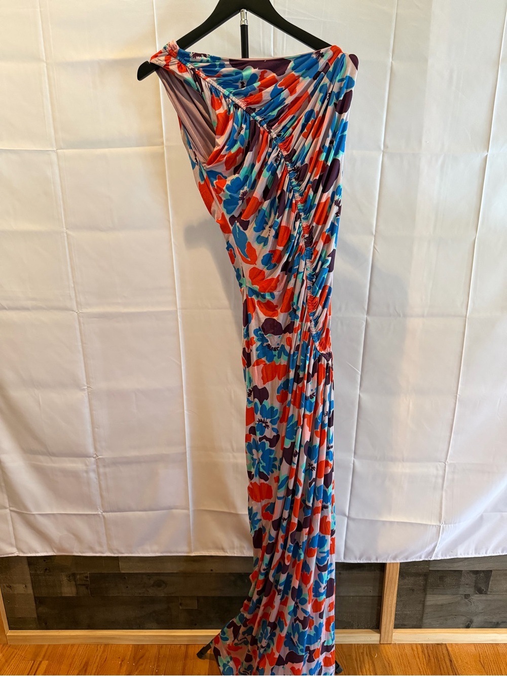 Etro multicolor dress